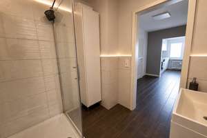Provisionsfreies Penthouse in Lübeck St. Gertrud mit 2 Balkonen auf Eigenland – 23568 Sankt Gertrud, Lübeck – Vorschaubild 5