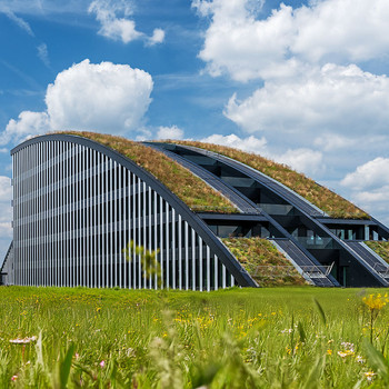INNOVATIONSBOGEN | Möbliertes Büro zum sofortigen Bezug
