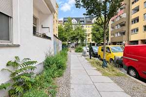 Kreuzberg vor der Tür. Ruhe im Grünen. Und eine Wohnung, die noch Ihre werden kann. – 10965 Kreuzberg, Berlin – Vorschaubild 46