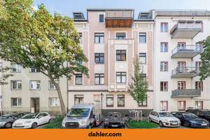 2-Zimmer Wohnung mit Potenzial