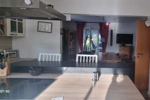 Modernisiertes EFH mit Pferdestall, Offenstall, 1.400 m² Grundstück + 1,6 ha Weiden – Siegen – 57074 Feuersbach, Siegen – Vorschaubild 7