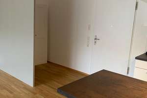 2  - Zimmer - Wohnung B 8 mit Loggia – Curd-Jürgens-Str. 4, 89231 Neu-Ulm – Vorschaubild 3
