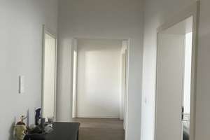 3-Zimmer-Wohnung in Kassel-Nord (Holland)