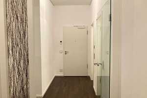 LIST-PELIKAN | luxuriöse 2-Zimmer-Wohnung mit Sauna, Einbauküche, Dachterrasse und Kaminofen – Carl-Hornemann-Straße  2, 30177 Hannover – Vorschaubild 11