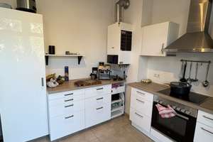 *Wunderschön ausgebaute, helle Dreizimmerwohnung mit großem Balkon, ab September zu haben** – Die vollständige Adresse der Immobilie erhältst du vom Anbieter., 70372 Seelberg, Stuttgart – Vorschaubild 7