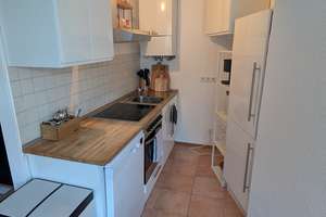 Wohnen mit Charakter: 2-Zimmer-Wohnung in Unterbilk – Hammer Straße 20, 40219 Unterbilk, Düsseldorf – Vorschaubild 3