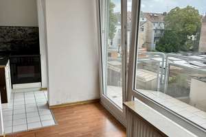 Zentrale, helle, gut geschnittene 2 Zimmer Wohnung – 40211 Stadtmitte, Düsseldorf – Vorschaubild 4