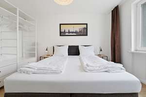 Bezugsfreie Dreizimmerwohnung - Provisionsfrei – Pflugstrasse 4, 10115 Mitte (Ortsteil), Berlin – Vorschaubild 5