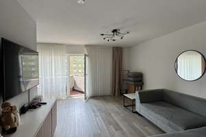 **Schöne 2-Zimmer-Wohnung in Aachen-Haaren ab 01.10.2026 zu vermieten**
