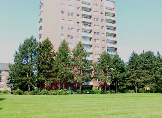 2,5 Zi. Wohnung in Hamburg Farmsen