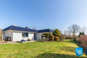 Großzügig geschnittener Bungalow auf traumhaften Grundstück sucht neue Mieter – Rendsburg-Eckernförde (Kreis) – Vorschaubild 6