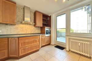 Stilvolle Penthouse-Maisonette mit privater Dachterrasse und Haus-im-Haus-Charakter – Die vollständige Adresse der Immobilie erhältst du vom Anbieter., 47799 Cracau, Krefeld – Vorschaubild 5