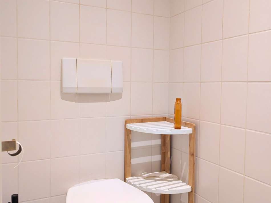 Gäste-WC OG