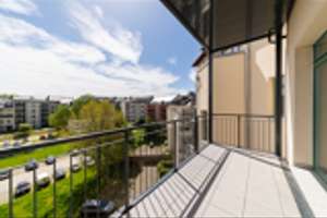 ZENTRALE STADTWOHNUNG am Brühl mit EBK hochwertiger Ausstattung - WE01 – Elisenstraße 31, 9111 Zentrum, Chemnitz – Vorschaubild 13