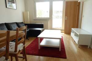 Teil-MÖBLIERTE Wohnung bequem für PENDLER zum einziehen ...
