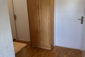 Wohnung mit großem Balkon im Olympiadorf  – Straßbergerstraße 30, 80809 Am Riesenfeld, München – Vorschaubild 12