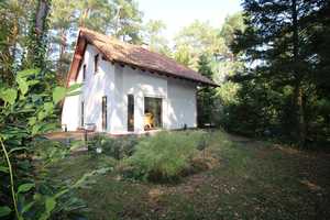 Mitgestalten erwünscht - Haus mit Garten für Paare oder kleine Familie zur Miete – Märkisch-Oderland (Kreis) – Vorschaubild 1