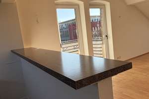 Schöne Maisonettewohnung in saniertem Altbau,DG,  3 Zimmer, offene Küche, Balkon, 85m² – Grabenstrasse 1a, 58095 Mittelstadt, Hagen – Vorschaubild 22