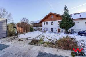 Genug vom Stadtleben? - Ideal für Familien und Arbeiten von Zuhause – Die vollständige Adresse der Immobilie erhältst du vom Anbieter., 83533 Edling – Vorschaubild 11