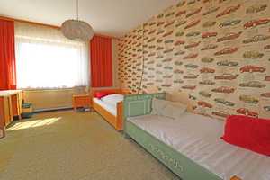 Mehrfamilienhaus mit Einliegerwohnung - Nebengebäude und Werkstatt für gew. Nutzung auf 3.846 qm – Günzburg (Kreis) – Vorschaubild 21