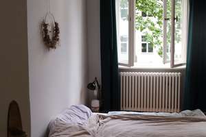 2,5-Zimmer-Wohnung mit Balkon in Zehlendorf – Beerenstraße 20, 14163 Zehlendorf, Berlin – Vorschaubild 8