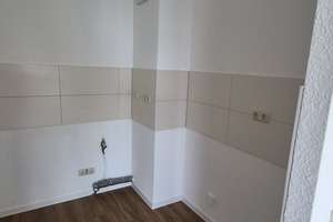 Frisch renovierte 2-Zimmer-Wohnung mit Balkon in Leipzig-Heiterblick – 4329 Heiterblick, Leipzig – Vorschaubild 2