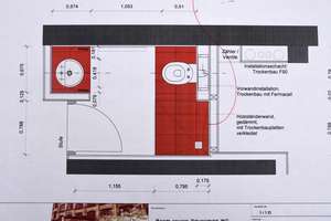 RARITÄT im Prenzl'berg : Architekten - Loft  in Altbau-Fabrik-Etage – Die vollständige Adresse der Immobilie erhältst du vom Anbieter., 10405 Prenzlauer Berg, Berlin – Vorschaubild 18