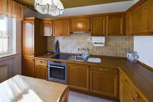 ** Gemütliches Einfamilienhaus mit Garage in Philippsthal zu verkaufen ** – Hersfeld-Rotenburg (Kreis) – Vorschaubild 15