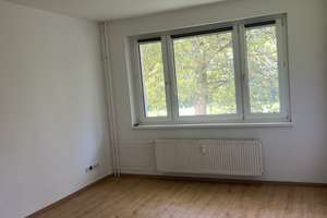 2-Zimmer-Wohnung in Berlin-Plänterwald – unmöbliert, nur vorübergehender Wohnbedarf, ca. 6–12 Monate – Willi-Sänger-Straße 9, 12437 Plänterwald, Berlin – Vorschaubild 4