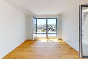 Einzigartige 4-Zimmer-Dachterrassewohnung – Die vollständige Adresse der Immobilie erhältst du vom Anbieter., 81249 Lochhausen, München – Vorschaubild 20