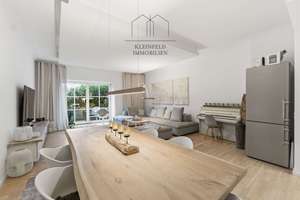 Teilmöblierte 3-Zimmer-Maisonettewohnung mit Terrasse und Stellplatz in Köln-Worringen! – Die vollständige Adresse der Immobilie erhältst du vom Anbieter., 50769 Worringen, Köln – Vorschaubild 7