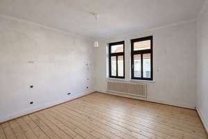 Große Altbauwohnung in wunderschönem Jugendstil-Haus im Bielefelder Westen! – Die vollständige Adresse der Immobilie erhältst du vom Anbieter., 33615 Mitte, Bielefeld – Vorschaubild 9