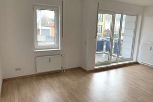 **vermietete 2-Zimmer-Komfortwohnung mit Balkon und EBK in Berlin-Niederschönhausen** – Buchholzer Straße  77, 13156 Niederschönhausen, Berlin – Vorschaubild 4