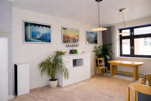Gelsenkirchen-Altstadt!
Altbau-Etagenwohnung mit Balkon in kleiner WEG-Anlage. – Die vollständige Adresse der Immobilie erhältst du vom Anbieter., 45879 Altstadt, Gelsenkirchen – Vorschaubild 5