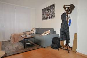 Findorff / Gepflegtes Mehrfamilienhaus mit möglicher Eigennutzung im Erd- und Dachgeschoss – Die vollständige Adresse der Immobilie erhältst du vom Anbieter., 28215 Findorff-Bürgerweide, Bremen – Vorschaubild 10
