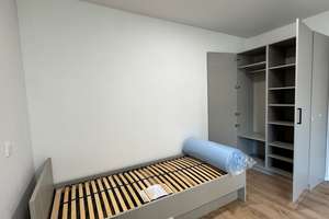 Kompaktes City-Appartment für Studierende  – Gabelsbergerstraße 20, 91052 Stubenloh, Erlangen – Vorschaubild 6