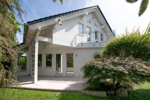 Modernes, freistehendes Einfamilienhaus  in ruhiger Wohnlage – Die vollständige Adresse der Immobilie erhältst du vom Anbieter., 63128 Dietzenbach – Vorschaubild 18