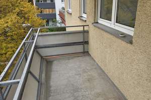 Eigentumswohnung mit Balkon und Aufzug in zentrumsnaher Lage | Erbbaurecht – Südliche Ringstraße 49, 85053 Südost, Ingolstadt – Vorschaubild 11