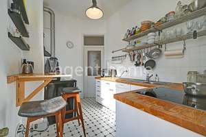 MÖBLIERT - WEST LIVING - Gemütliche Wohnung mit 2 Balkonen – Die vollständige Adresse der Immobilie erhältst du vom Anbieter., 70197 Hasenberg, Stuttgart – Vorschaubild 18