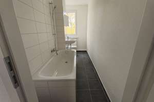 Helle 3-Zi. mit Balkon, Wanne & Laminat in ruhiger Lage!  – Würzburger Straße 36 C, 9130 Sonnenberg, Chemnitz – Vorschaubild 16