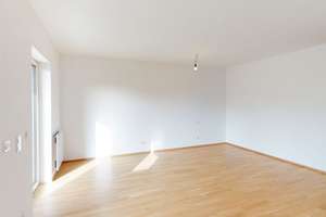 Studenten aufgepasst! 1-Zimmer-Wohnung – Kurt-Viermetz-Straße 3a, 86150 Bahnhofs-, Bismarckviertel, Augsburg – Vorschaubild 3