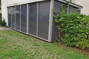 Sehr schöne ruhig gelegene Wohnung mit drei Zimmern und Balkon in Darmstadt – Schepp Allee 19, 64295 Darmstadt-West, Darmstadt – Vorschaubild 11