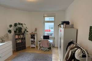 Sonniges WG-Zimmer in gepflegtem  Altbau – Neuhofer Straße 20, 68219 Rheinau, Mannheim – Vorschaubild 5
