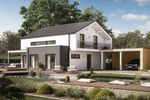 Ihr Neubau in Bestlage – Rosenheim (Kreis) – Vorschaubild 1