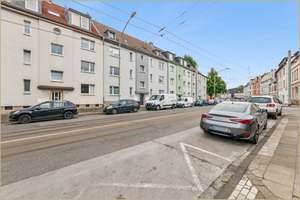 Charmante 2-Zimmer-Eigentumswohnung in Essen-Borbeck – Die vollständige Adresse der Immobilie erhältst du vom Anbieter., 45355 Borbeck-Mitte, Essen – Vorschaubild 9