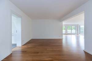 Penthouse-Maisonette am Palmengarten - exklusives Wohnen mit direktem Liftzugang – 60323 Westend-Süd, Frankfurt am Main – Vorschaubild 6