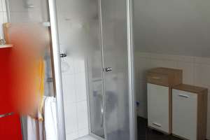 Viel Platz in Egling: 4-Zimmer-Dachgeschosswohnung mit Balkon und großer Dachterrasse – Die vollständige Adresse der Immobilie erhältst du vom Anbieter., 86492 Egling an der Paar – Vorschaubild 15