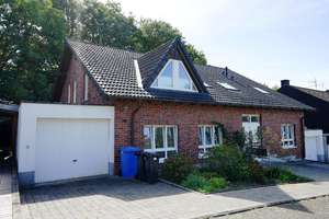 Frst. ZFH mit geräumiger, bezugsfreier Eigentümerwohnung in Top-Lage von Leverkusen-Schl – 51375 Schlebusch, Leverkusen – Vorschaubild 3