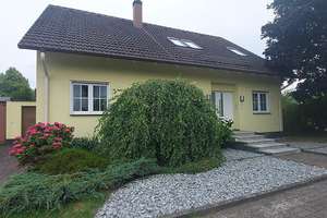 Geräumiges und modernisiertes 8-Zimmer-Einfamilienhaus mit geh. Innenausstattung in bester Lage