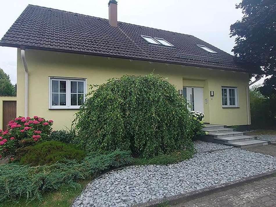 Vorderansicht